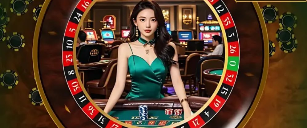 Slot online modern dengan fitur lengkap di situs permainan idolabet Indonesia