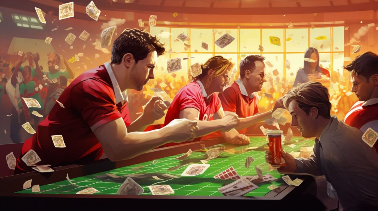 Esports terbaru dan liga virtual tersedia di platform taruhan idolabet